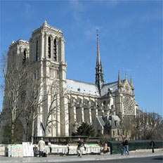    (-) (. Notre Dame de Paris), , 