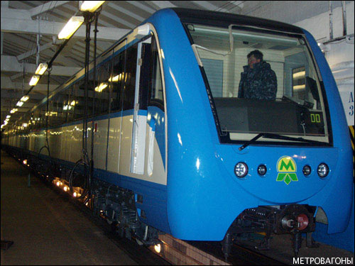 Киевский метрополитен - первый и самый большой в Украине, был открыт 6 ноября 1960 года
