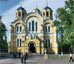 Владимирский собор (Киев, Украина)